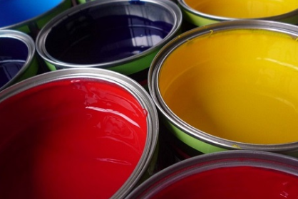 What is UV ink? What are the application areas of UV ink?