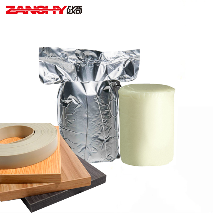 PUR HOT MELT ADHESIVE FOR EDGE BANDING