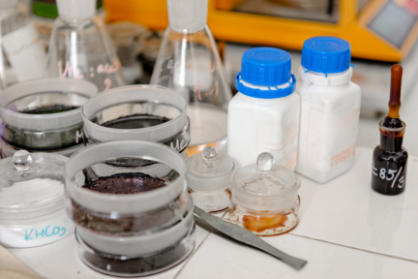 Customer Notice: Regulations related to the purchase, sale, and transportation of hazardous chemicals