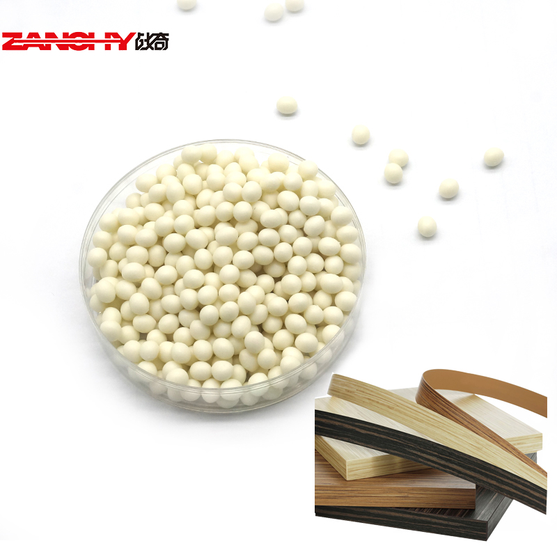 HOT MELT ADHESIVE FOR PVC EDGE BANDING